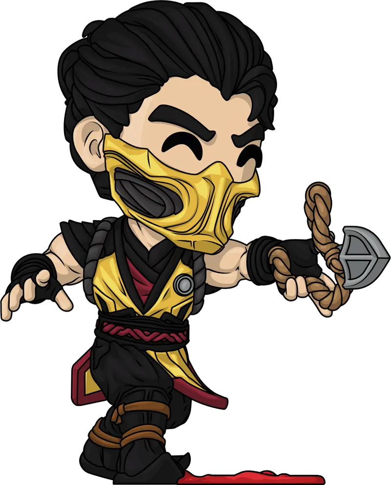 Scorpion