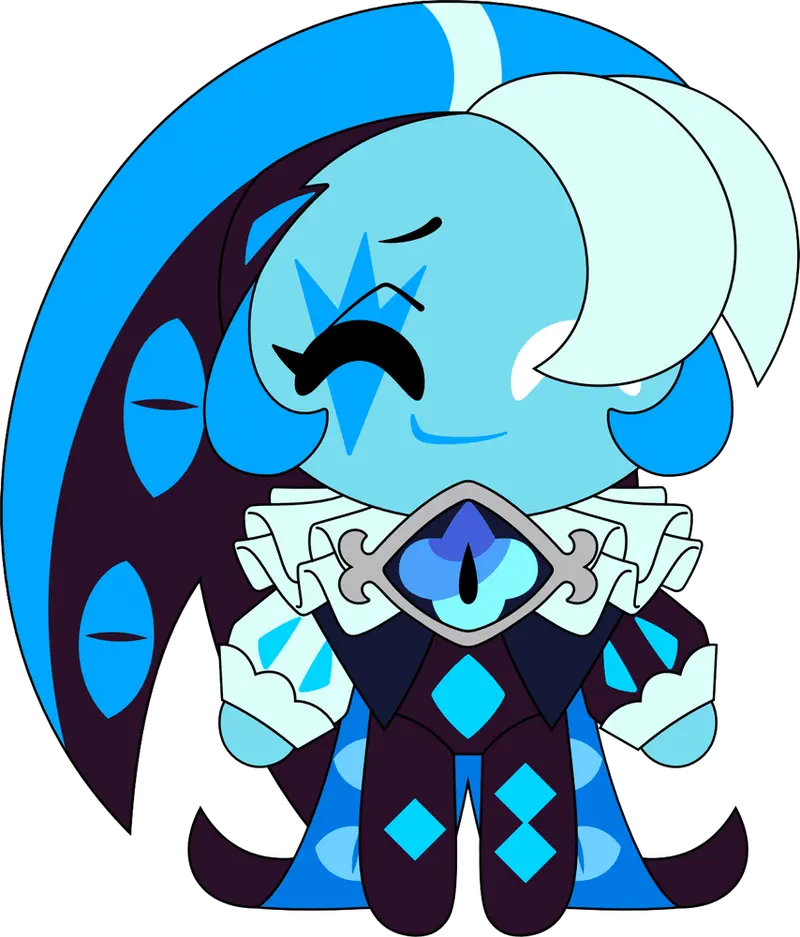Shadow Milk Cookie Plush (9in)