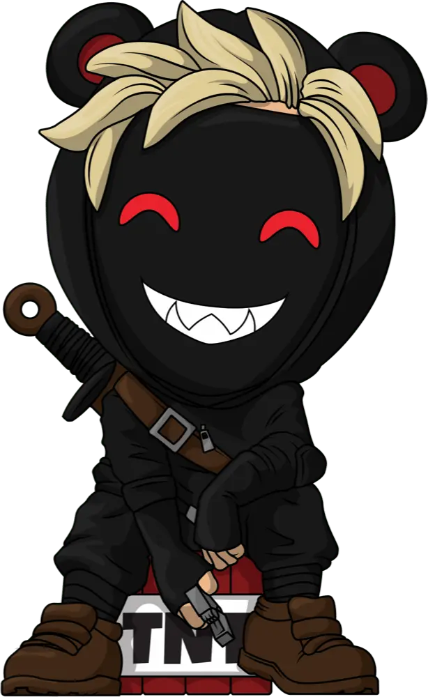 Shadow Rubius