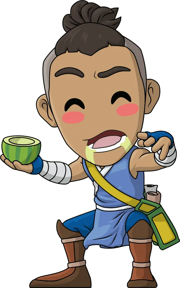 Sokka