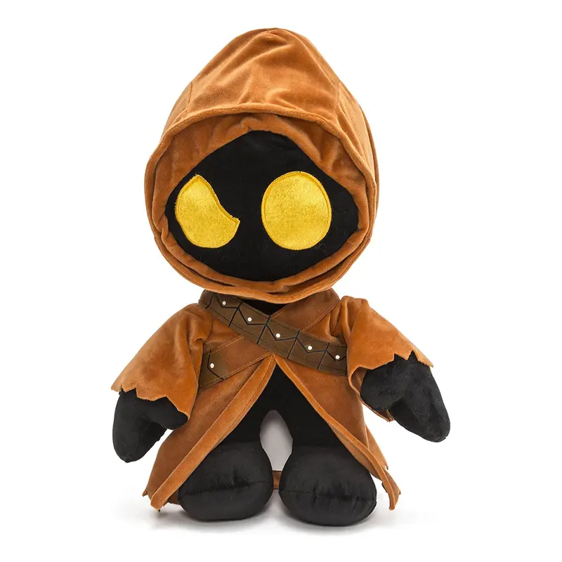 Star Wars - Jawa Velboa Samtplüsch (45 cm)