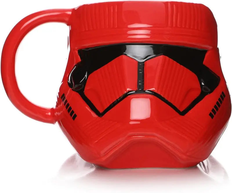 Star Wars - Sith Trooper 3D-Tasse