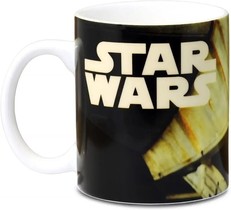 Star Wars - Tasse Han Solo Shooting