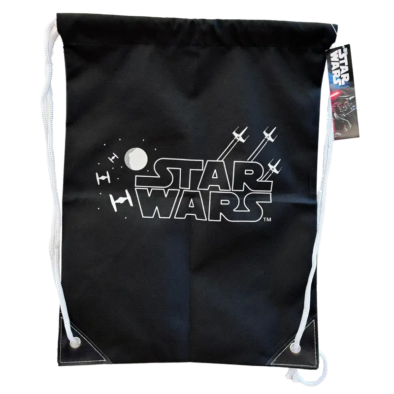 Star Wars - Turnbeutel
