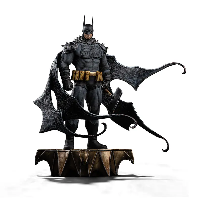 Statue Batman Absolute - DC Comics - Art Scale 1/10