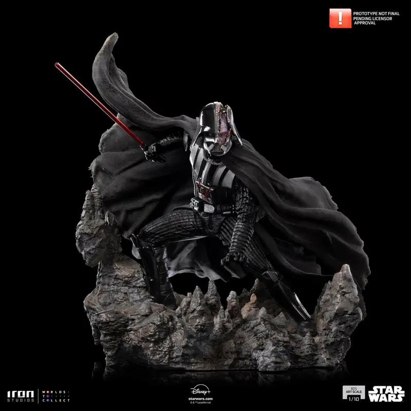 Statue Dark Vador - Star Wars