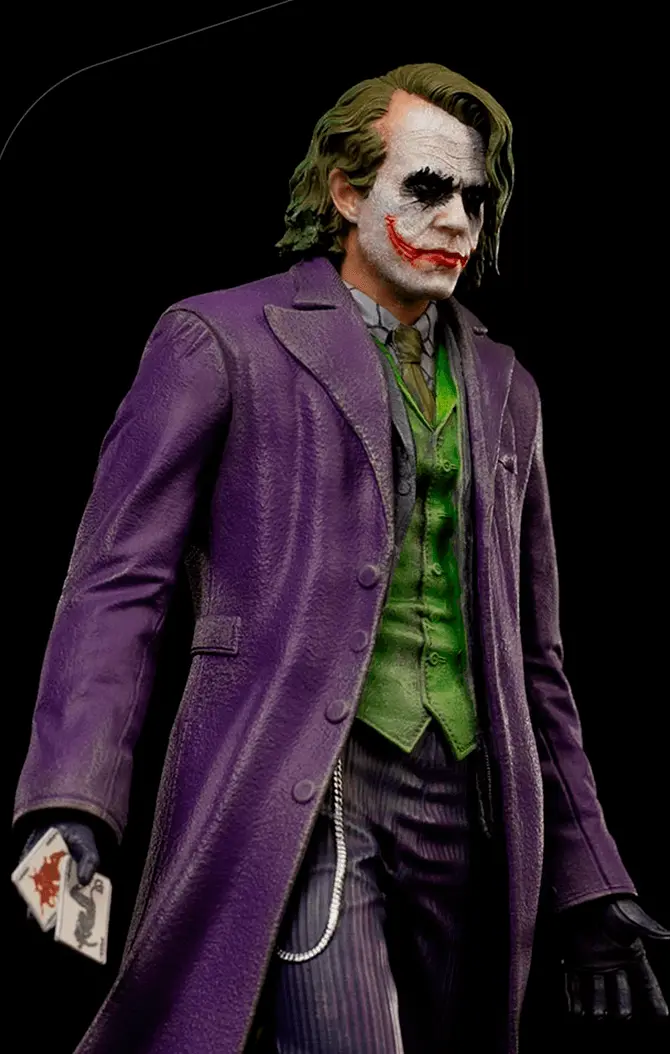Statue The Joker - Batman