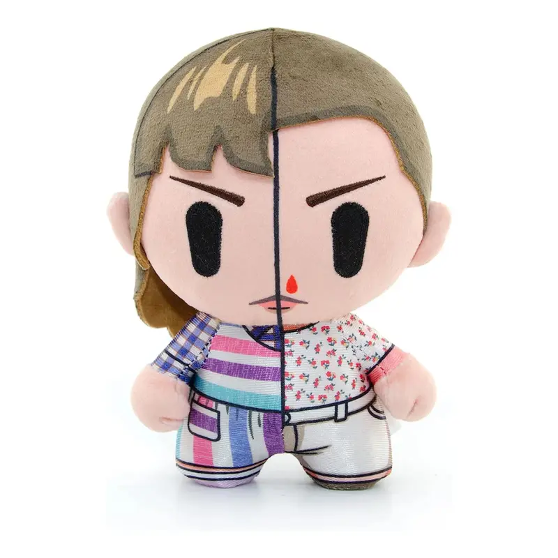 Stranger Things - Eleven - Times Change Edition Plüsch Figur