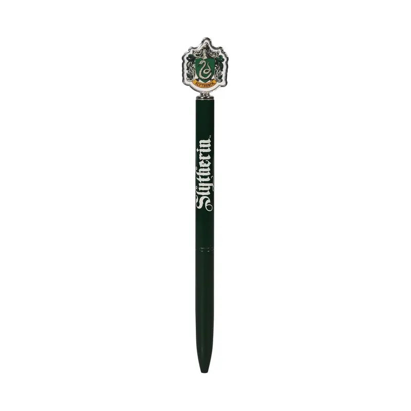 Stylo Harry Potter - Serpentard