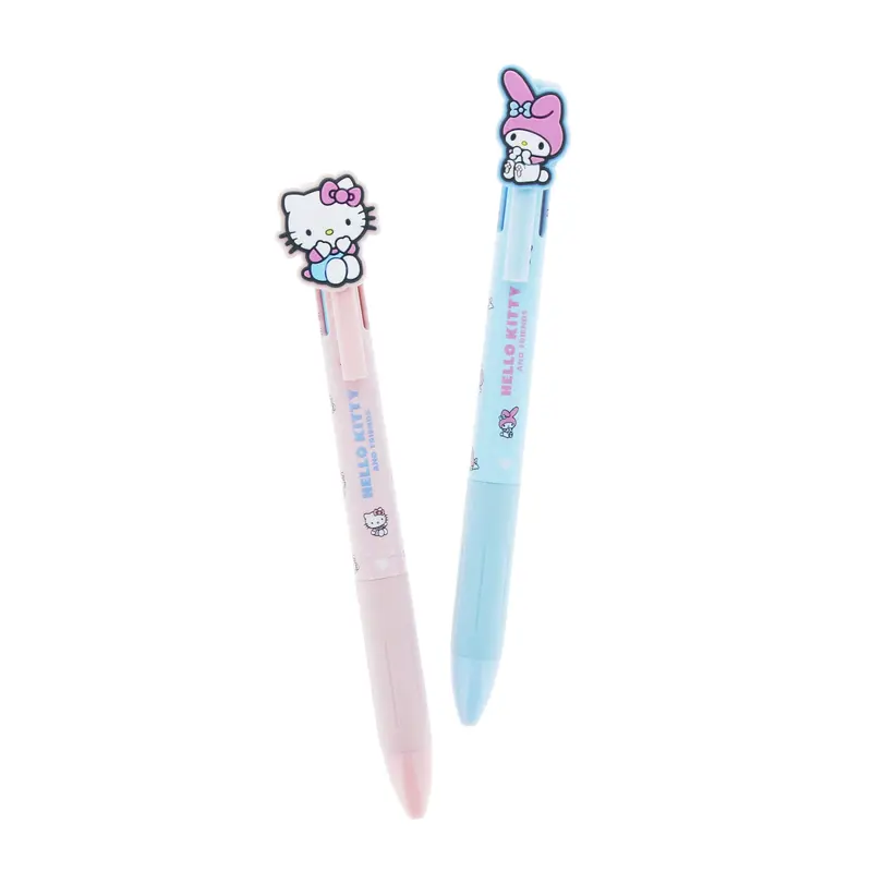 Stylo Hello Kitty 2-Pack