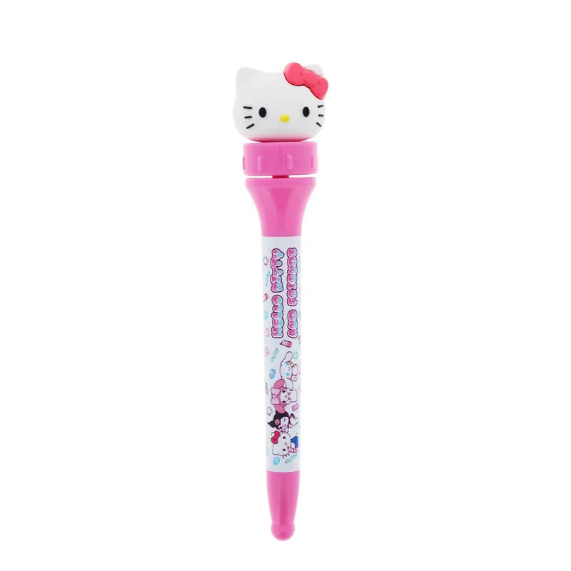 Stylo Tournant Hello Kitty - Sweets