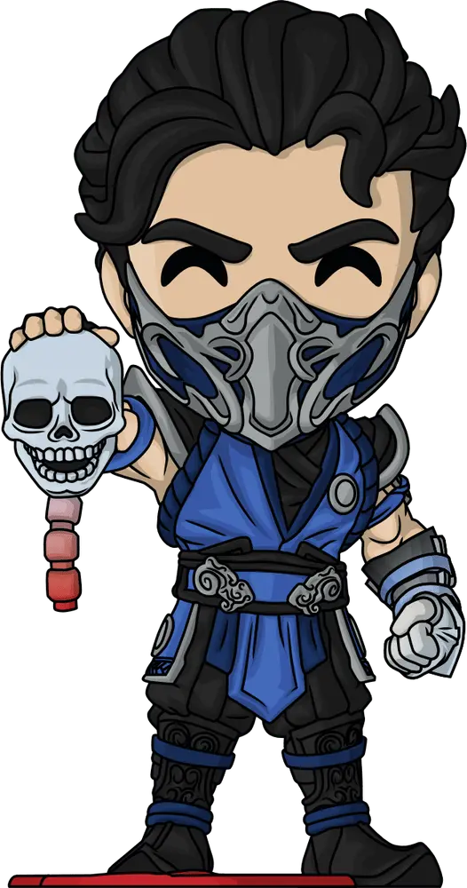 Sub-Zero
