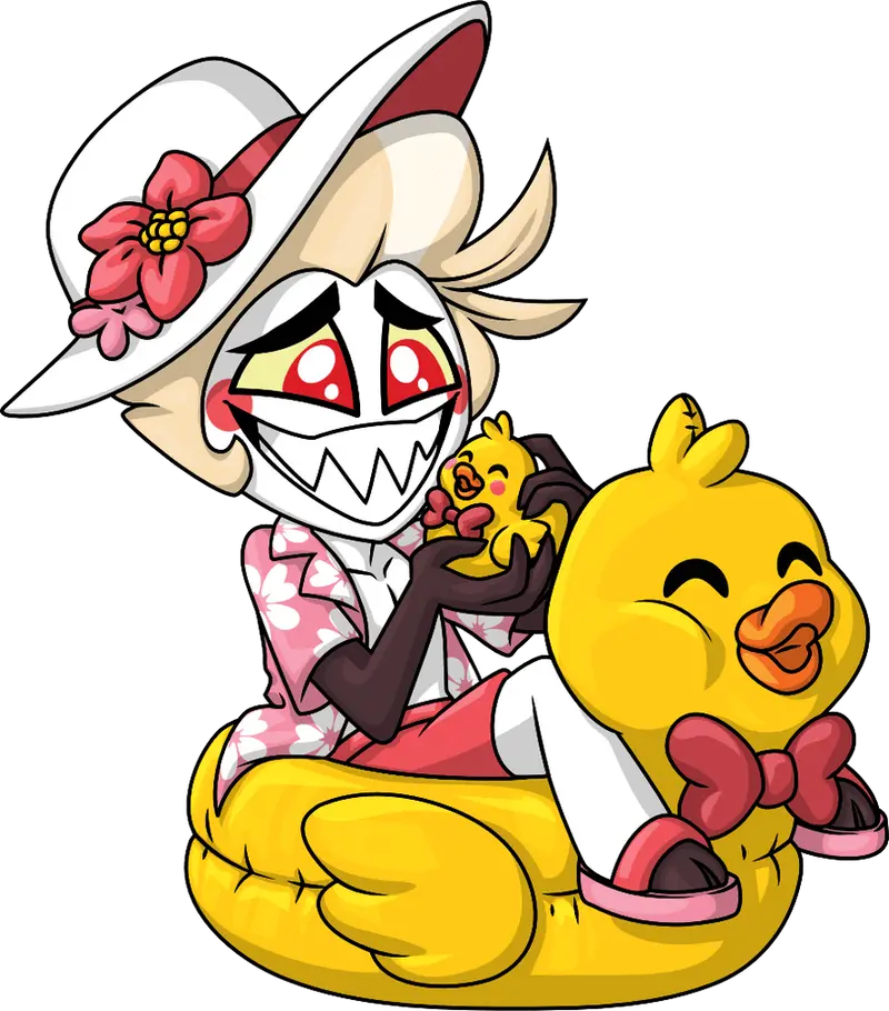 Summer Lucifer