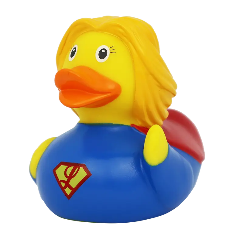 Super Canard Femme