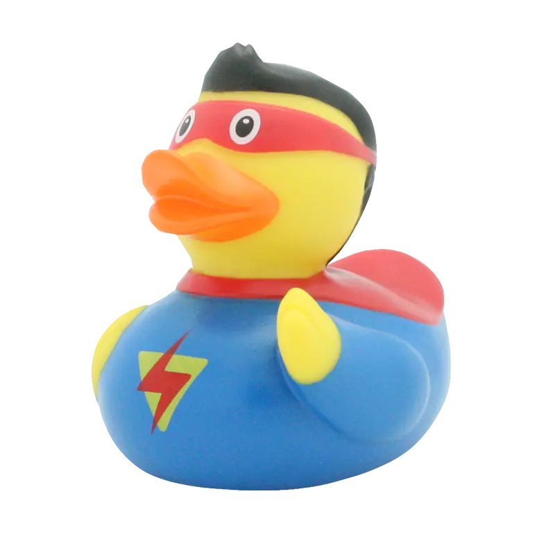 Super Canard