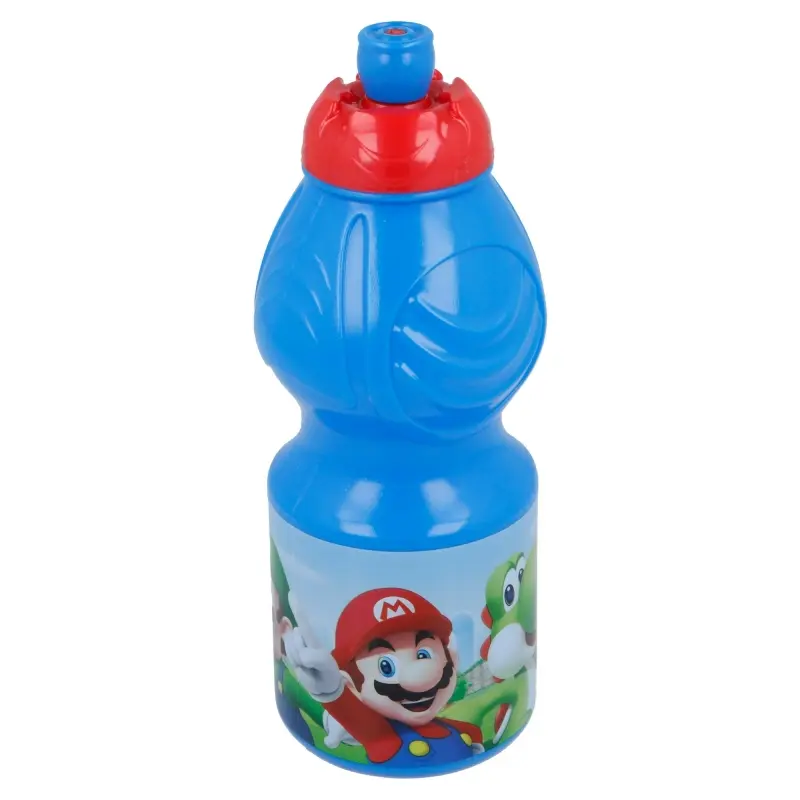 Super Mario - Sportflasche