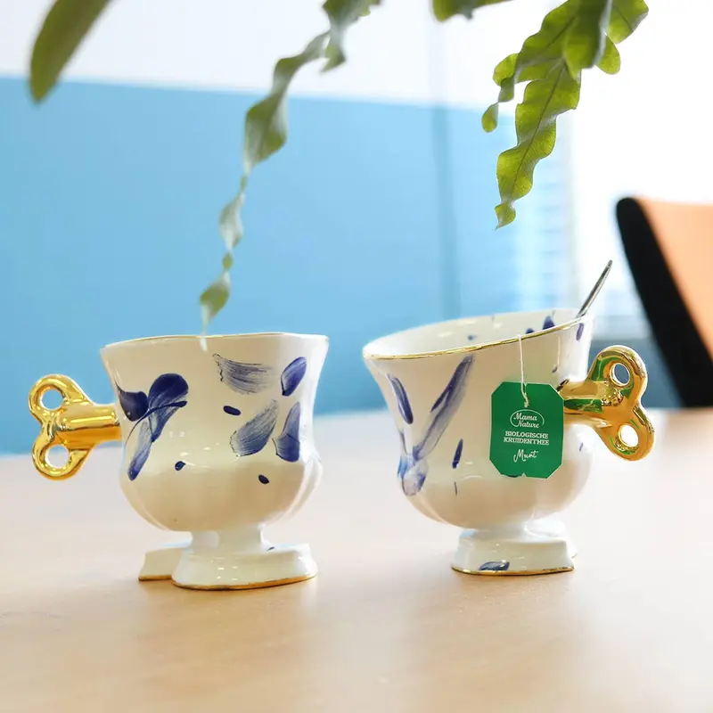 Tasse “Robocup”