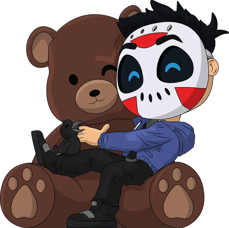 Teddylirious
