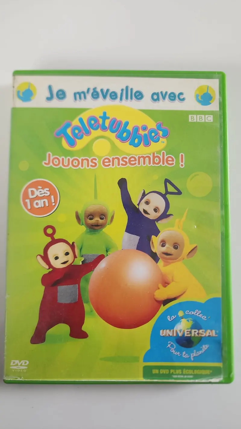 Teletubbies
