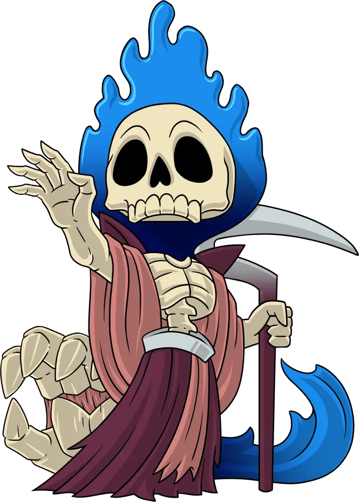The Necrobinder