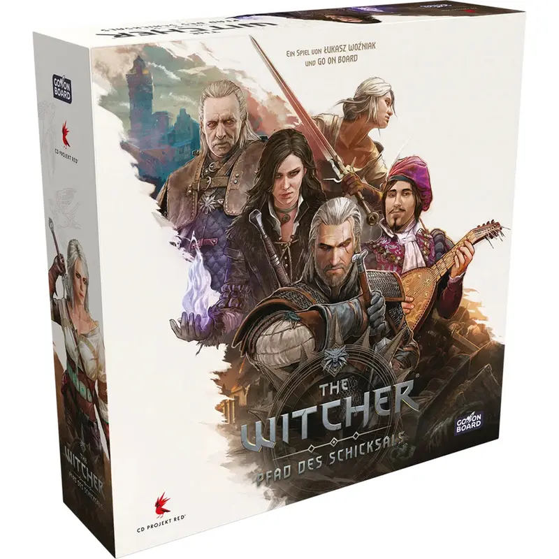 The Witcher