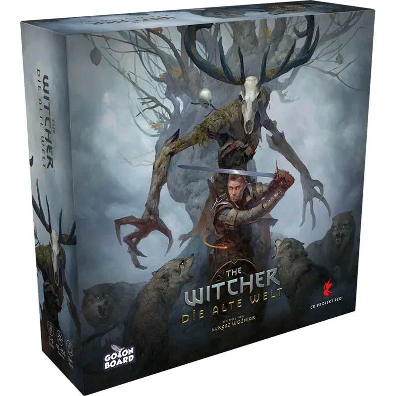 The Witcher