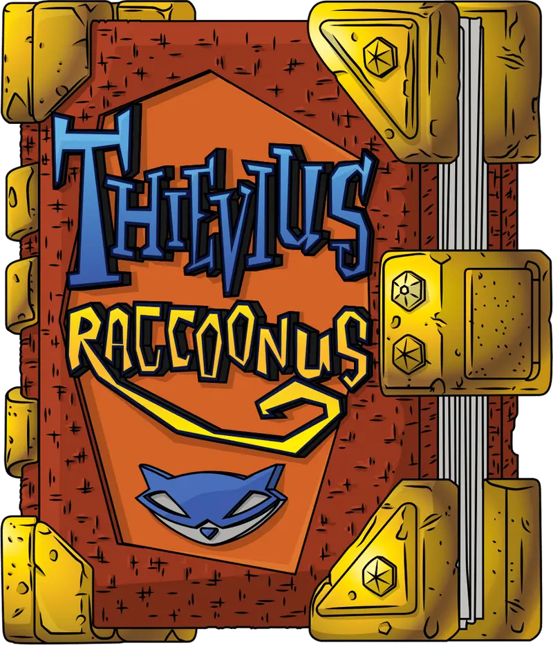 Thievius Raccoonus