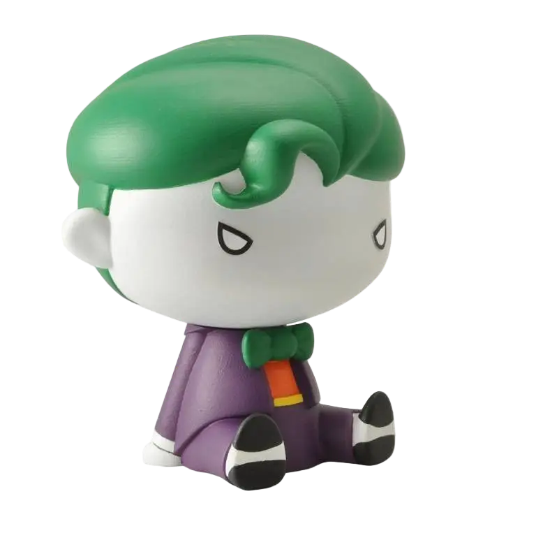 Tirelire DC Comics - Le Joker Chibi
