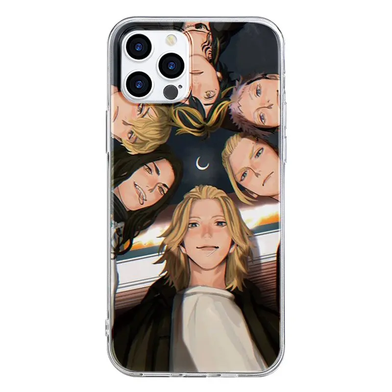 Tokyo Revengers Coque