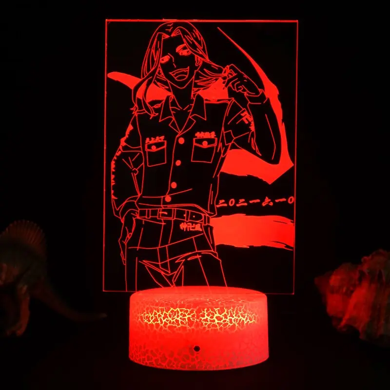 Tokyo Revengers Lampe