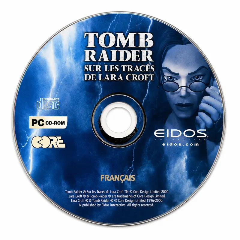Tomb Raider