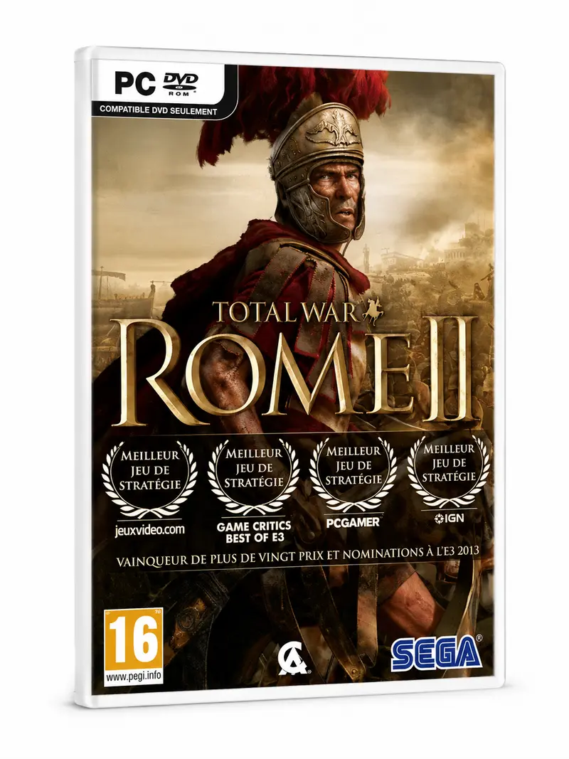 Total War