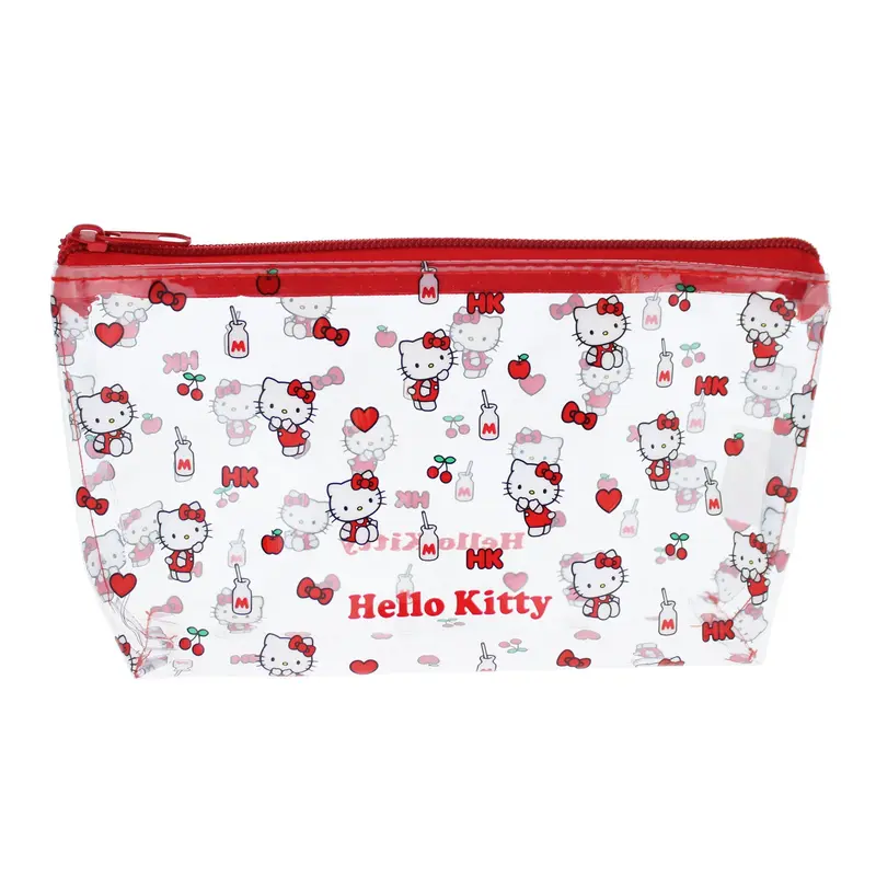 Trousse à Crayons Hello Kitty – Pretty In Pink
