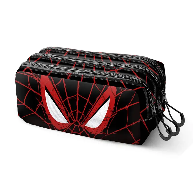 Trousse Trick FAN 2.2 Marvel Spider-Man « Vision »