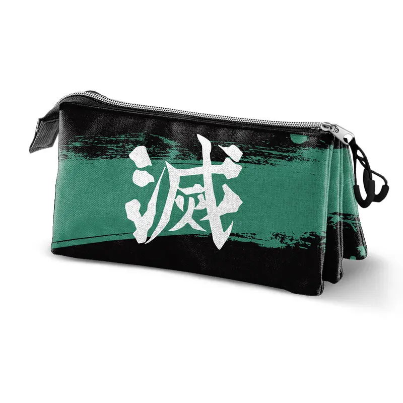 Trousse Triple Demon Slayer « Sutoriku»