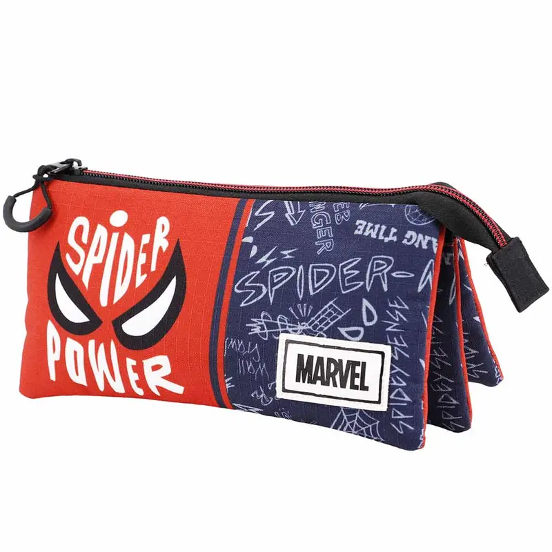 Trousse Triple Spider-Man « Strife »