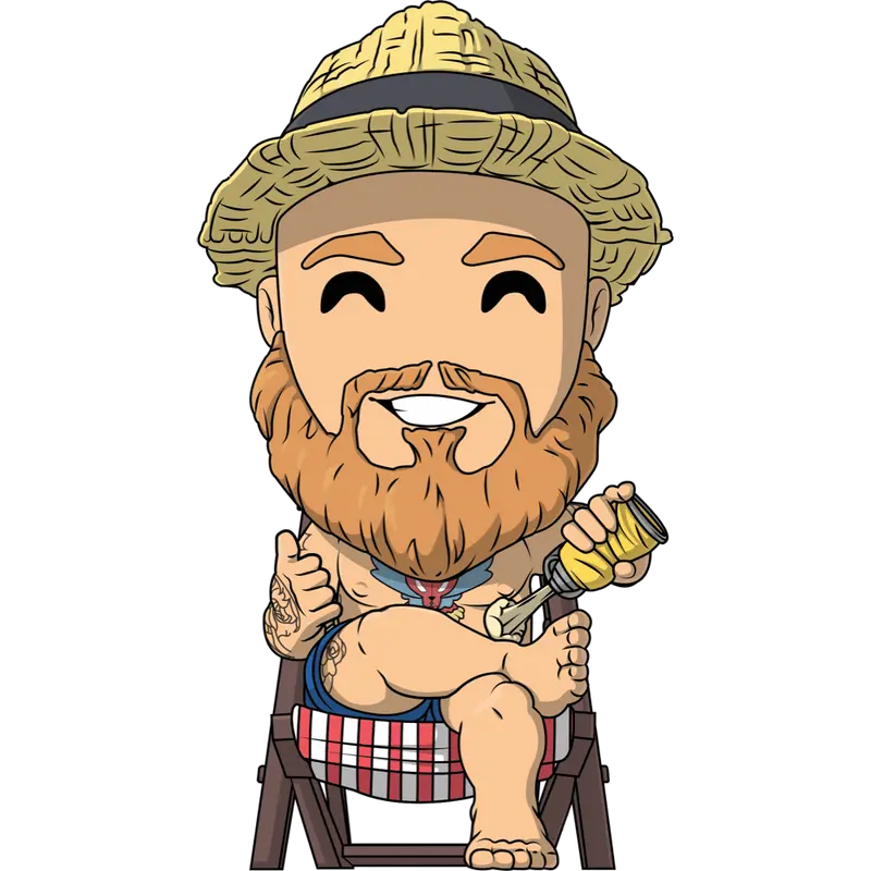 Twitch Legends - TimTheTatMan