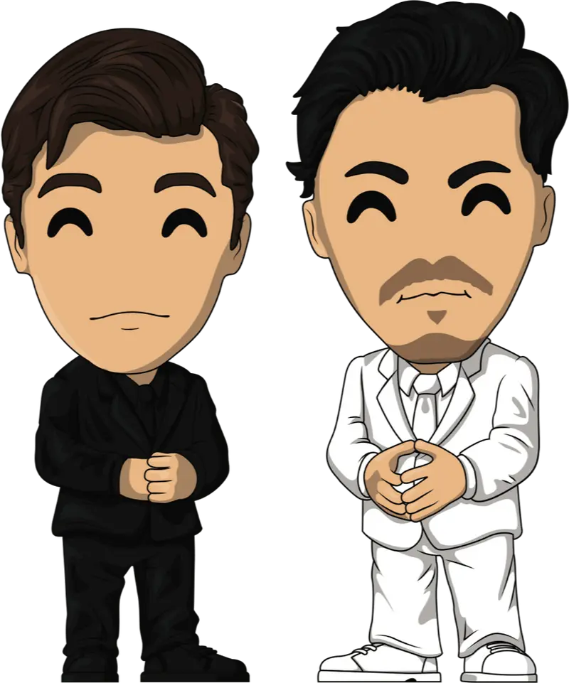 Unus Annus Duo