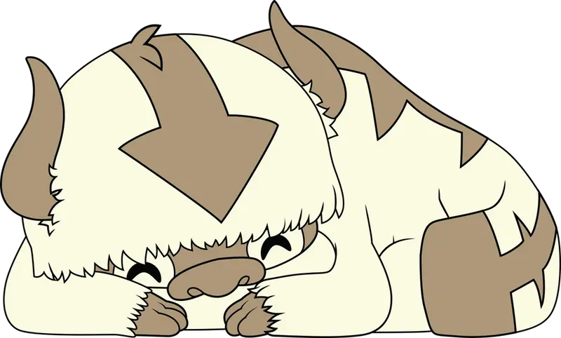 Veilleuse Appa