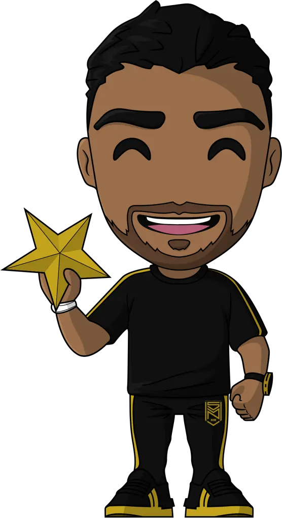 Vikkstar