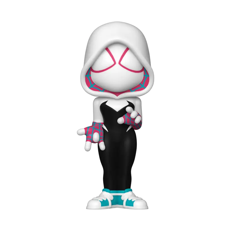 Vinyl SODA Spider-Gwen