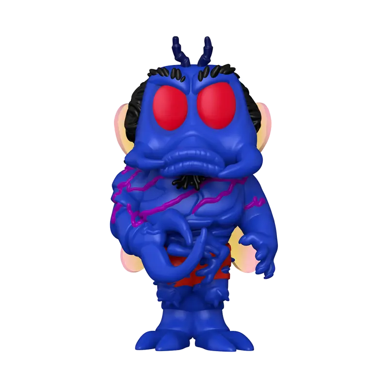 Vinyl SODA Superfly (Mutant Mayhem)