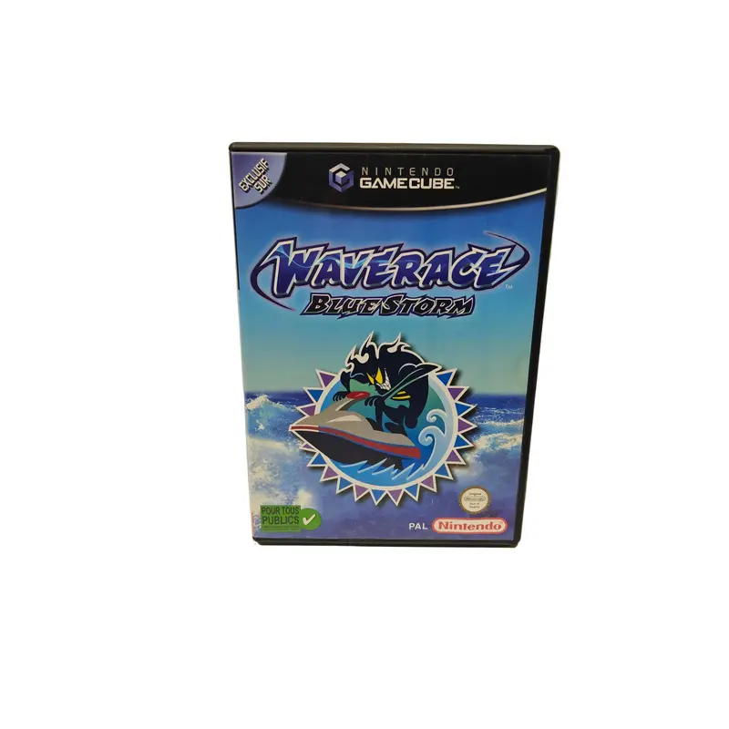 Wave Race