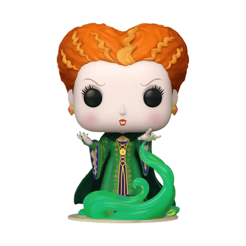 Winifred (Fumée)