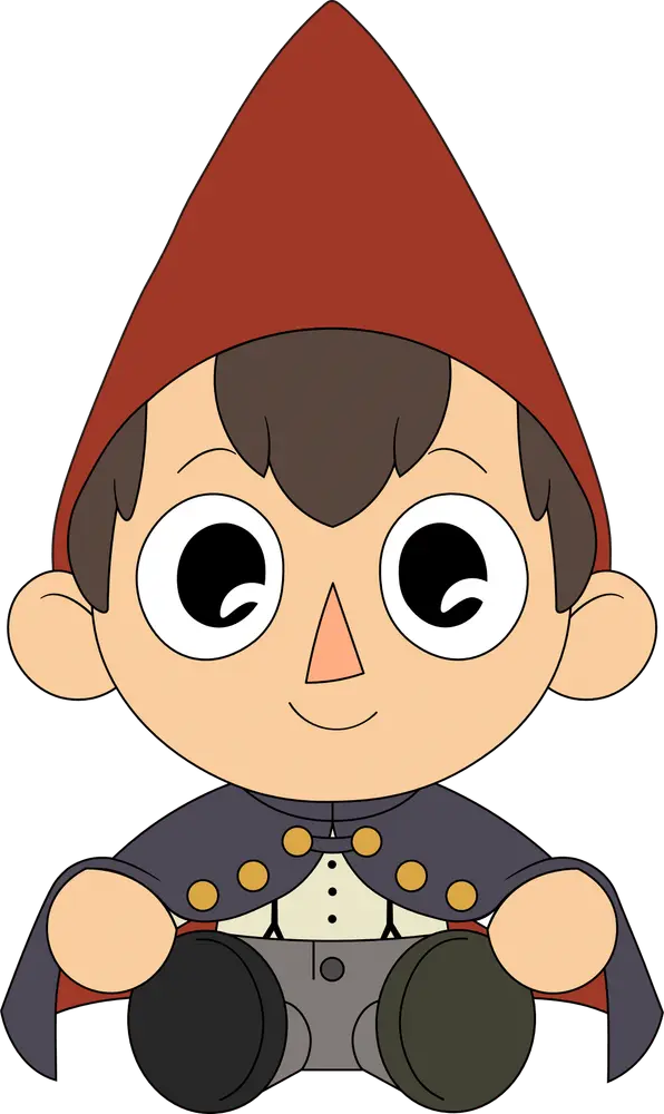 Wirt Plush (9in)
