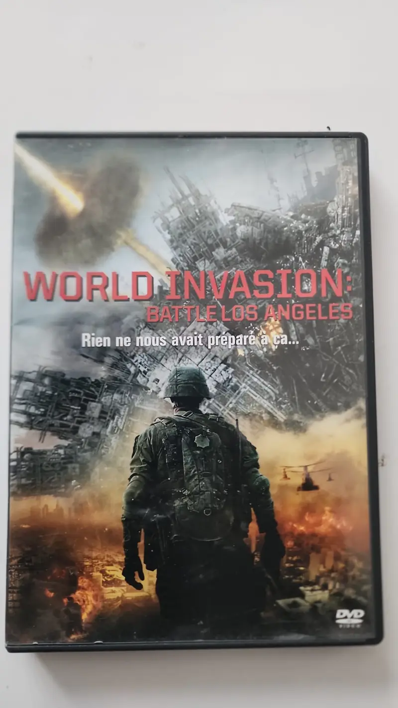 World Invasion
