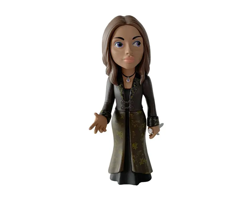 Yennefer #107 - The Witcher