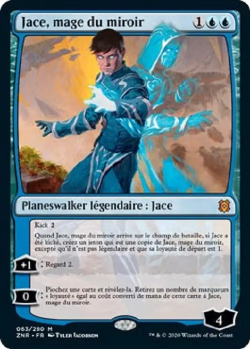 ZNR_063/280 Jace, mage du miroir