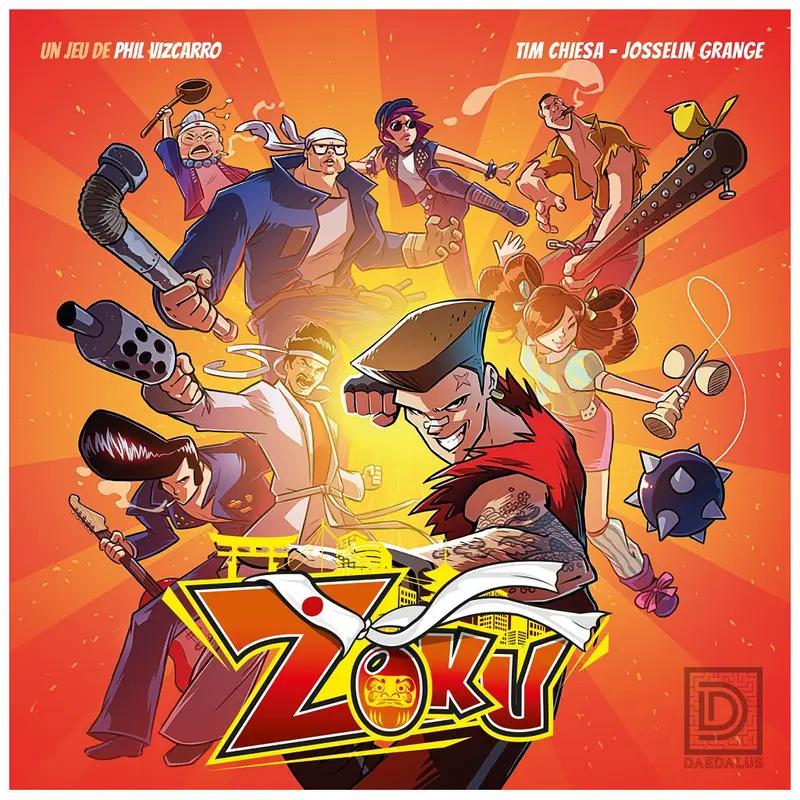 Zoku